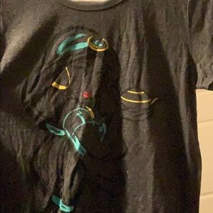 Princess jasmine t shirt